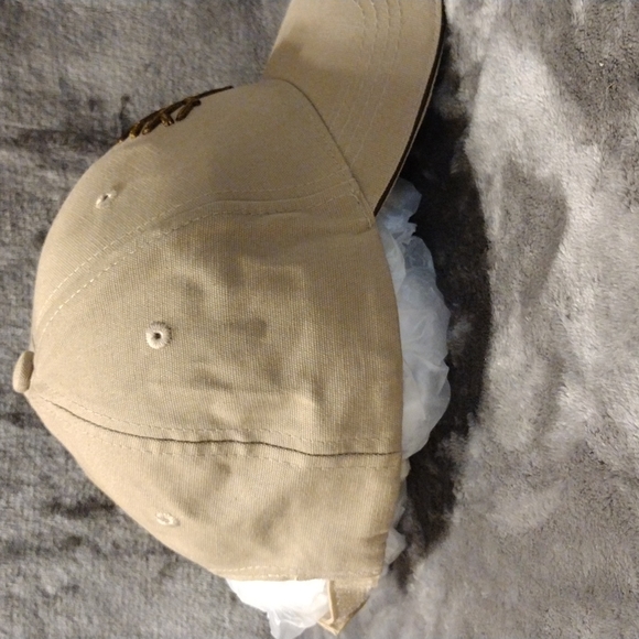 LN Boker Men's Cap - Picture 2 of 10